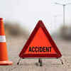 Article image for: 2 army men killed after vehicle plunges into ditch in Arunachal Pradesh