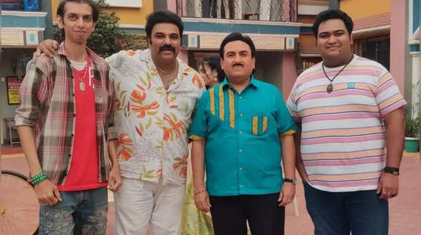 'Taarak Mehta Ka Ooltah Chashmah'