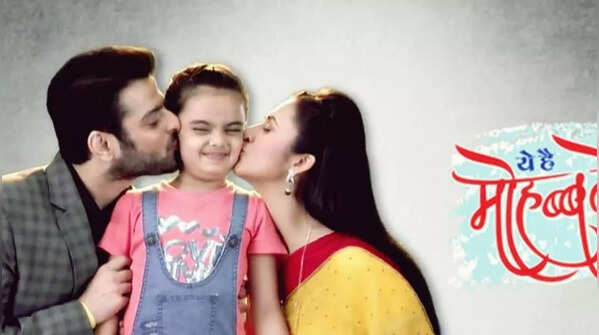 'Yeh hain Mohabbatein'