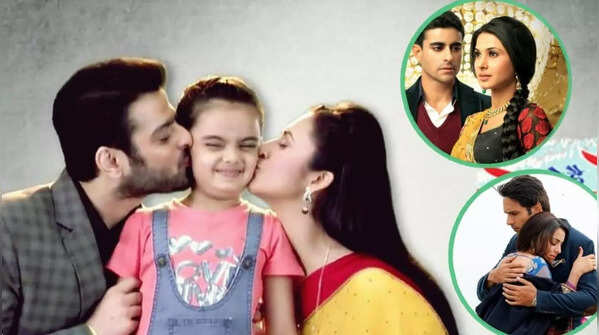TV shows based on best-selling novels: Tumhaari Paakhi, Chandrakanta and more.