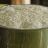 Poor Fermentation