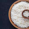 Using the wrong rice–dal ratio