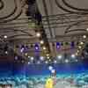 Article image for: Saswata Chatterjee on the ramp at Calcutta Times Fashion Week