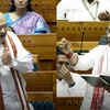 Article image for: Gaurav Gogoi Questions Chair As Amit Shah Defends Speaker's Powers During No Confidence Debate