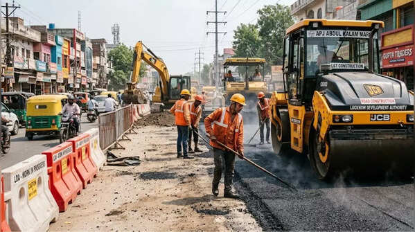 Rs 1,866 crore push for Pune roads