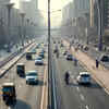 64 km of new roads planned