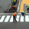 Focus on arterial roads