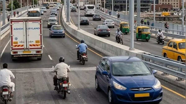 Junction upgrades to ease traffic