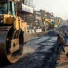 Land acquisition for road expansion