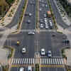 Flyovers, tunnels and grade separators