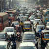 Smart technology for road infrastructure