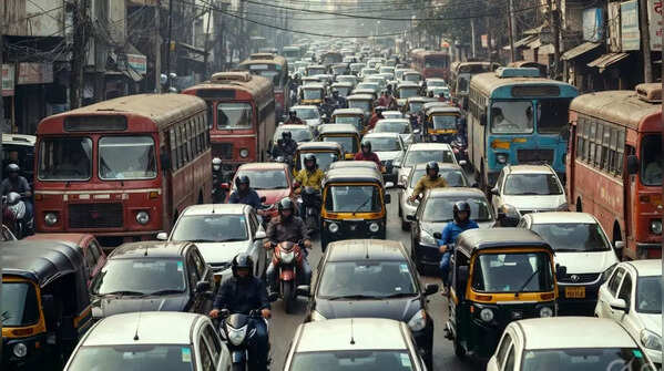 Smart technology for road infrastructure