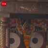 Article image for: Devotees Attend Morning Aarti at <i class="tbold">jagannath temple</i>, Puri