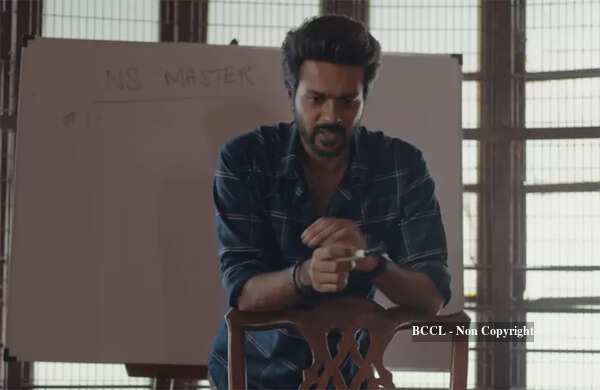 Local Times Season 1 Web Series: Release Date, OTT Platforms, Review ...