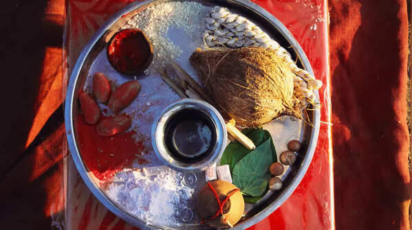 What are the rituals followed on this day?