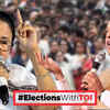 Article image for: BJP Accuses Mamata Banerjee Of Warning Bengali <i class="tbold">hindus</i> After Viral Speech Clip Sparks Row