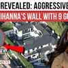Article image for: Terrifying Visuals Show Bullet Holes After 9 Shots Fired At <i class="tbold">Rihanna</i>’s $14M Beverly Hills Home