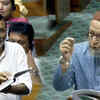 Article image for: Asaduddin Owaisi Questions Legality Of Speaker Role During No-Confidence Motion In Lok Sabha