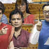 Article image for: 'There's Only One Leader Who...': Priyanka's Counter-Attack On Rijiju's 'Hug And Wink' Dig At Rahul