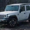 Mahindra Thar