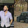 Article image for: Inside <i class="tbold">mohammed</i> Siraj’s Car Collection: 5 luxury cars owned by the Indian fast bowler