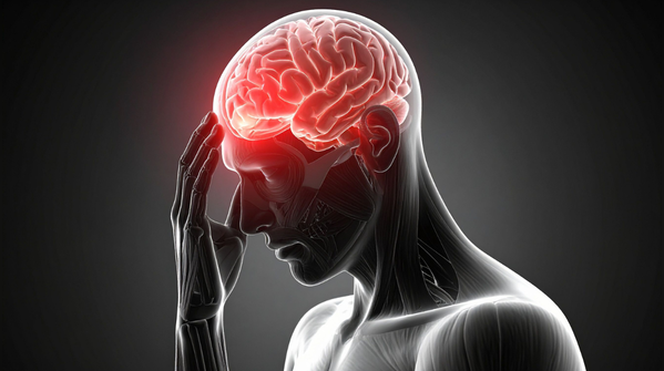 Why headaches can appear even when BP looks normal
