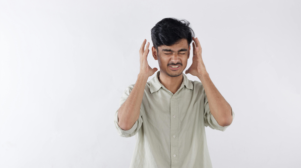 What is masked hypertension and why does it happen?