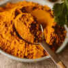 5 ways to check turmeric purity at home: Water test