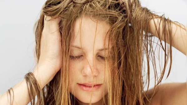 This is the ideal hair oiling routine