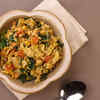 Egg Bhurji