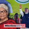 Article image for: 'BJP's Biggest Weakness In Bengal Is' Senior Political Analyst Neerja <i class="tbold">chowdhury</i> _ #ElectionswithTOI