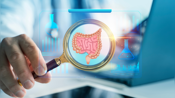 Sedentary lifestyles and the hidden digestive impact