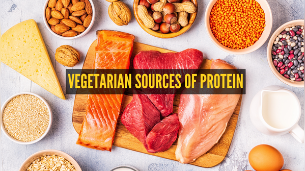 Importance of protein
