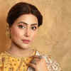 Article image for: <i class="tbold">Hina Khan</i> delights fans with a wholesome gesture, calls it ‘pure and precious’