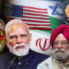 Article image for: Modi Meets Jaishankar, Puri As India Secures Energy Routes Amid Iran War