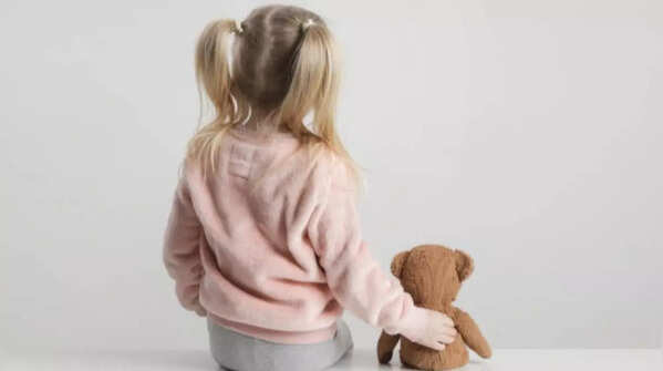 Why toddlers suddenly become attached to a toy or object