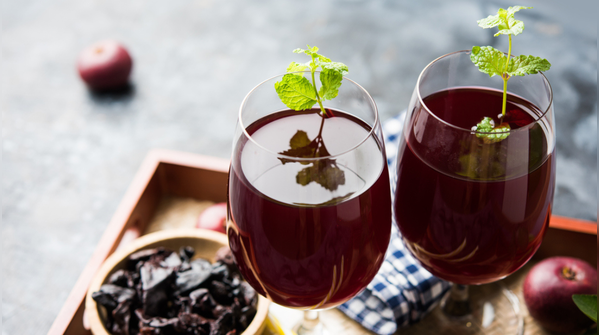 Kokum sherbet