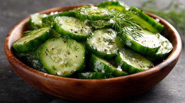 Cucumber