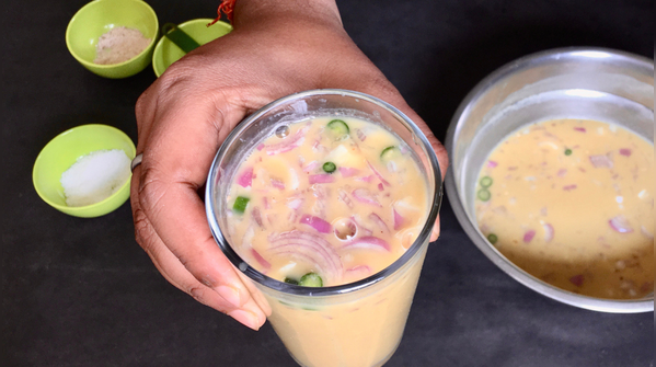 Sattu