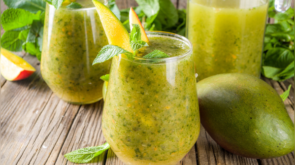Aam panna