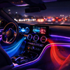 Multi-zone climate control for personalised comfort