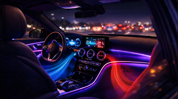 Multi-zone climate control for personalised comfort
