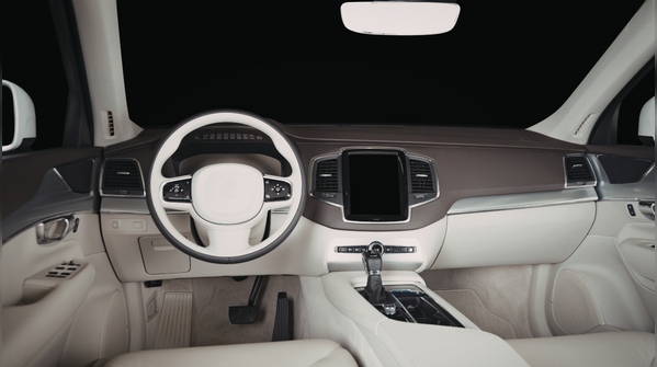 6 luxury car features that quietly make driving more comfortable
