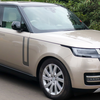 Article image for: Range Rover Vogue