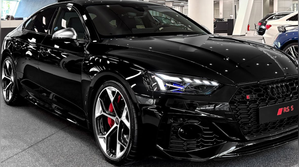 Audi RS5