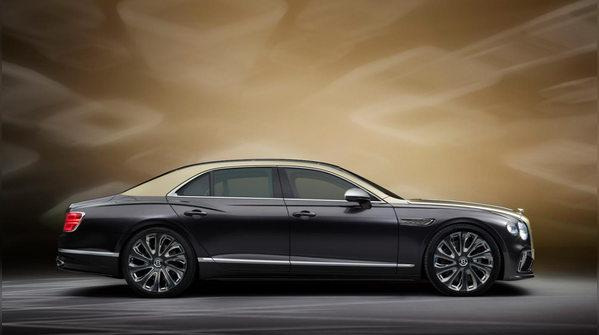 Bentley Flying Spur