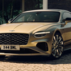 Article image for: Bentley Continental GT