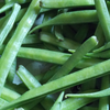 Cluster beans (guar)
