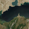 Article image for: Is the Caspian Sea actually a <i class="tbold">lake</i>