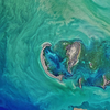 Article image for: Caspian Sea: The world’s largest ‘lake’ that touches five countries